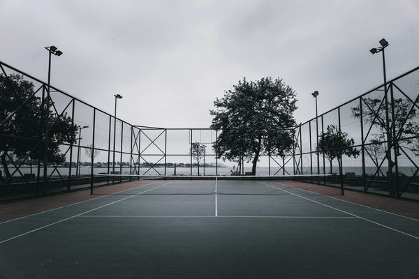 Comment structurer un entraînement pour une compétition de course d'obstacles?