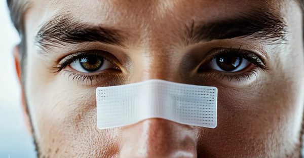 Libérez votre potentiel avec les bandes nasales freshflow