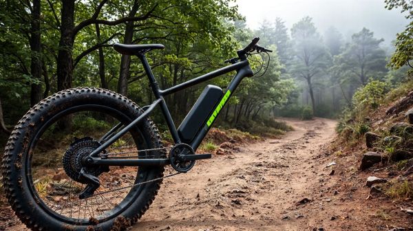 Top 5 des fatbikes électriques à ne pas manquer en 2026