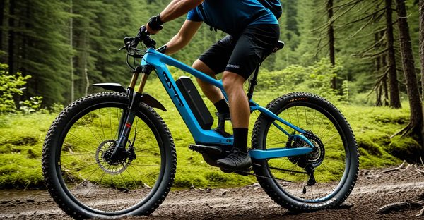 Vtt électrique reconditionné : roulez à prix mini et malin !