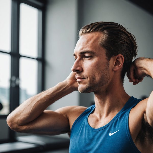 Comment les techniques de relaxation peuvent-elles aider les sportifs à améliorer leur performance en compétition ?