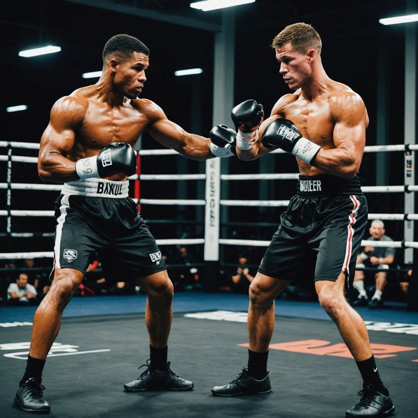 Comment structurer un programme de musculation pour améliorer la puissance de frappe des boxeurs professionnels?