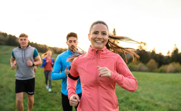 Courir pour le plaisir : conseils et astuces pour tous