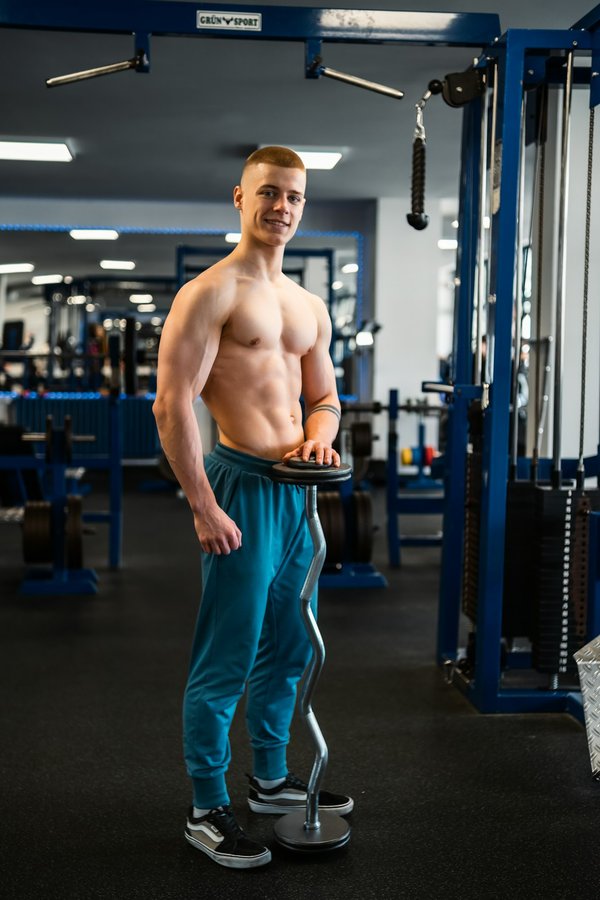 Musculation : adoptez les meilleures routines pour progresser